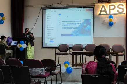 Al Ameen College of Arts Science & Commerce Events & Activities photo 21